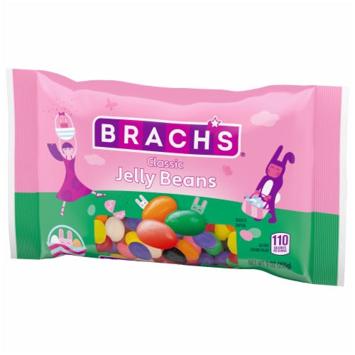 Brach's Jelly Bean Eggs All Red 14.5oz