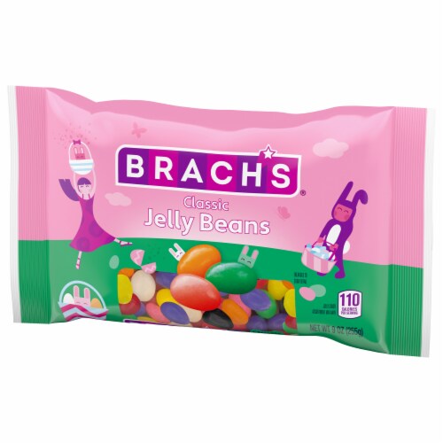 Brach's® Classic Easter Jelly Beans Perspective: left
