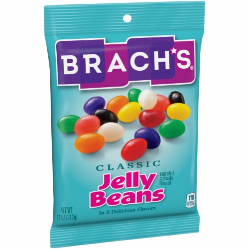 Brach's® Classic Jelly Beans Perspective: left