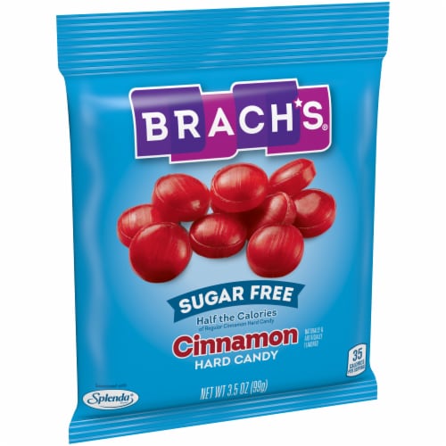 Brach's Sugarfree Cinnamon Candy