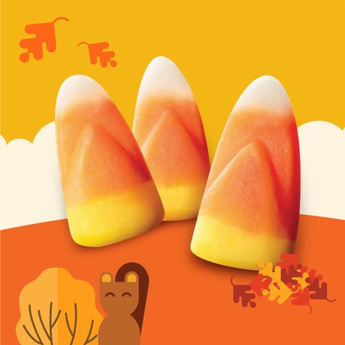 Brach's® Classic Candy Corn Perspective: left