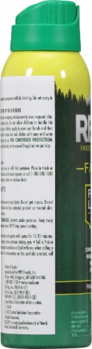 Repel Family Insect Repellant Perspective: left