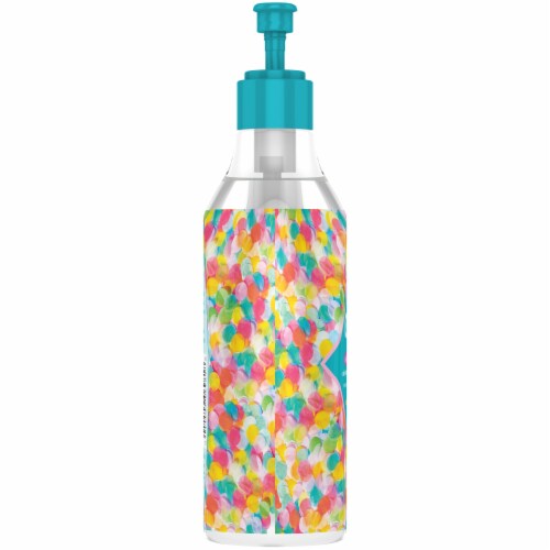 Vagisil® omv! Vanilla Clementine All-Day Fresh Wash Perspective: left