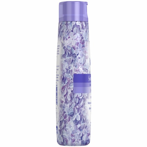Vagisil® Scentsitive Scents™ Spring Lilac Daily Intimate Wash Perspective: left