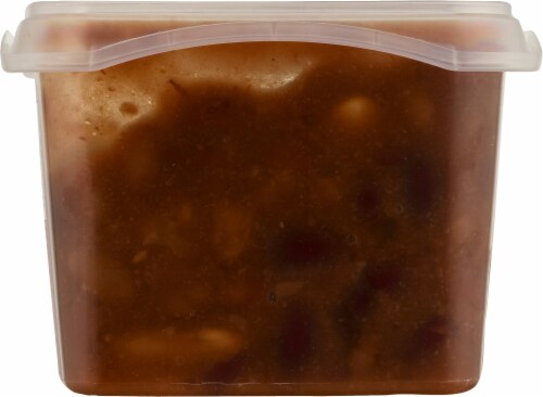 Garden Fresh Foods™ Gourmet Baked Beans Perspective: left