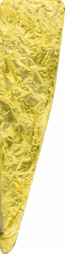 Sartori Dolcina Gorgonzola Cheese Wedge Perspective: left