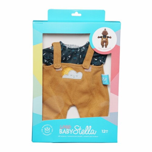 Baby stella clothing on sale