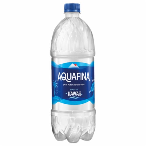 Aquafina® Purified Drinking Bottled Water