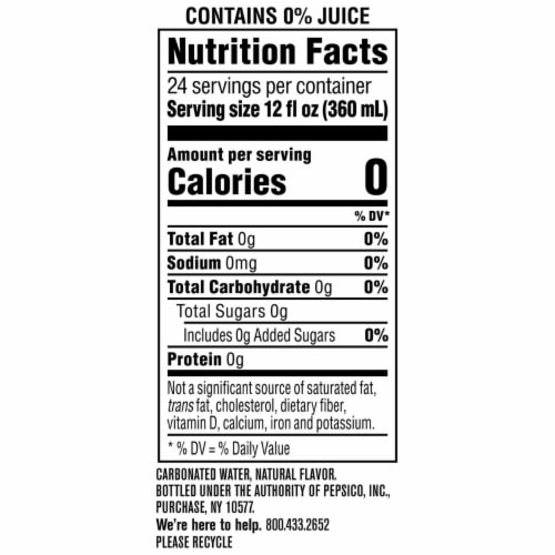 Bubly Berry Sparkling Water Variety Pack, 12 Fluid Ounce (24 Count) Perspective: left