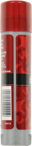 Old Spice Red Zone Swagger Deodorant Perspective: left