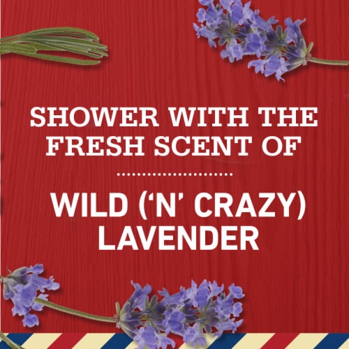 Old Spice Wilderness Holiday Gift Set Perspective: left
