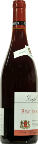 Joseph Drouhin Beaujolais Perspective: left
