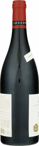 Joseph Drouhin Wine Pommard Red Wine Perspective: left