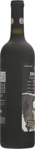19 Crimes The Uprising South Eastern Australia Red Wine Perspective: left