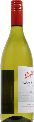 Penfolds Rawson's Retreat Chardonnay Perspective: left