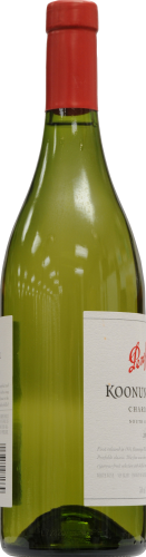 Penfolds Koonunga Hill Chardonnay Perspective: left