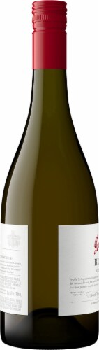 Penfolds Bin 311 Chardonnay White Wine Perspective: left