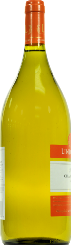 Lindeman's Bin 65 Chardonnay Perspective: left