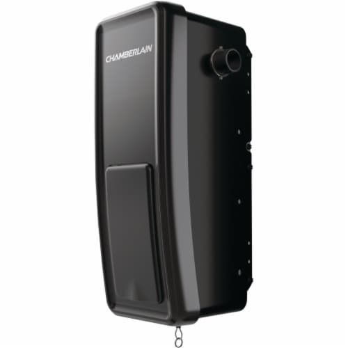 Chamberlain Wall Mount Garage Opener RJO20 Perspective: left