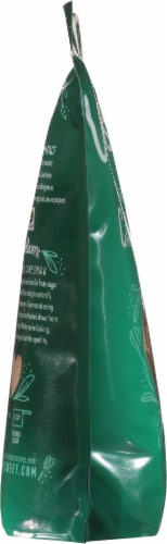 Wholesome Sweeteners Fair Trade Natural Cane Sugar 12 - 1.5lb Pch Perspective: left