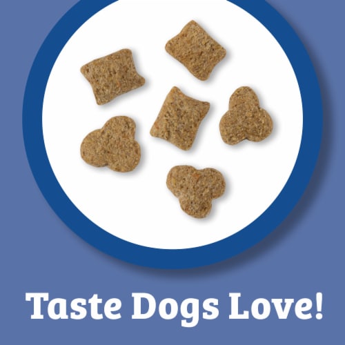 Maintain Chunks Adult Dog Food Perspective: left