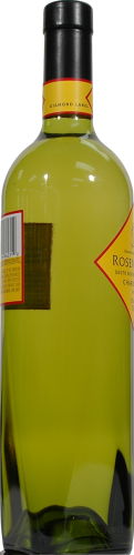 Rosemount Estate Diamond Label Chardonnay Perspective: left
