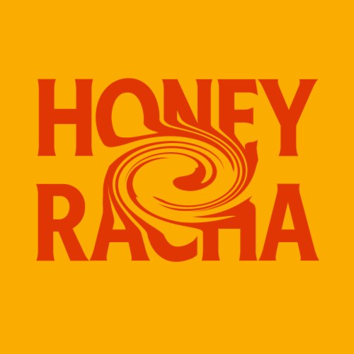 Heinz Honeyracha Honey & Sriracha Sauce, Bottle Perspective: left