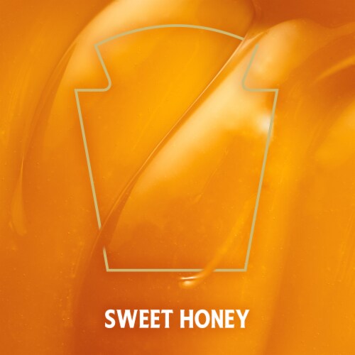 Heinz 57 Collection Infused Honey with Black Truffle Sauce Perspective: left