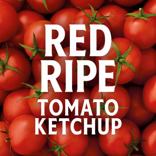 Heinz Tomato Ketchup, Sweet Relish and Yellow Mustard Variety Pack Perspective: left