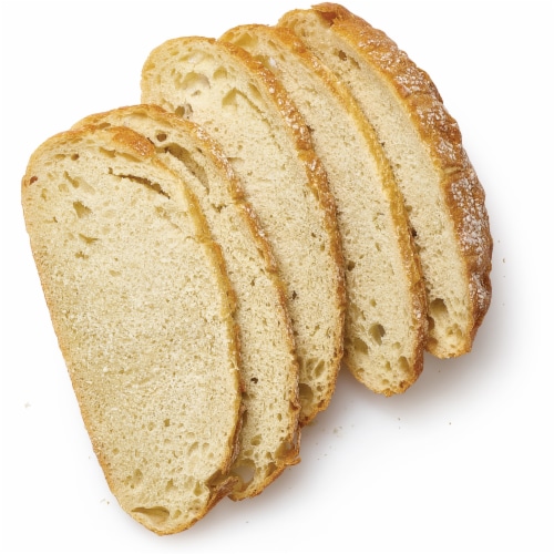 Kroger® Round Italian Half Loaf Bread Perspective: left