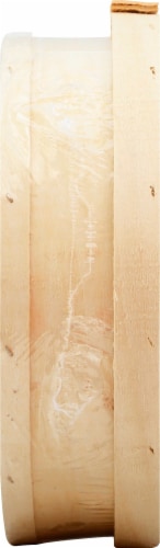 Kentucky Woods Bourbon Barrel Cake Perspective: left
