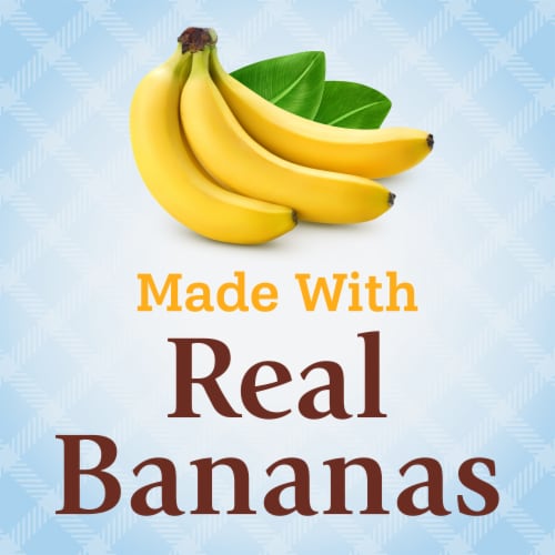 Pillsbury clearance banana bread
