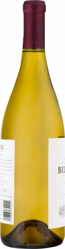 Biltmore Estate Chardonnay Perspective: left