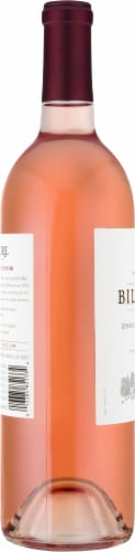 Biltmore® Estate White Zinfandel Perspective: left
