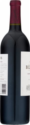 Biltmore® Estate Cabernet Sauvignon Perspective: left