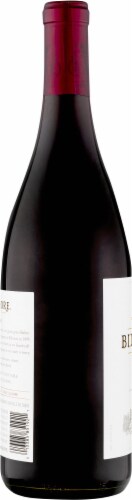 Biltmore® Estate Syrah Red Wine Perspective: left