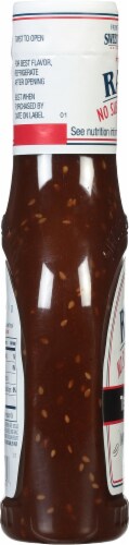 Sweet Baby Ray's No Sugar Added Teriyaki Marinade Perspective: left
