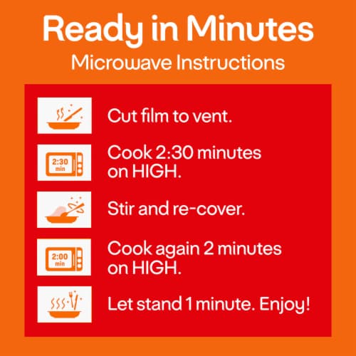 Lean Cuisine Features Roasted Turkey Breast Frozen Meal Perspective: left