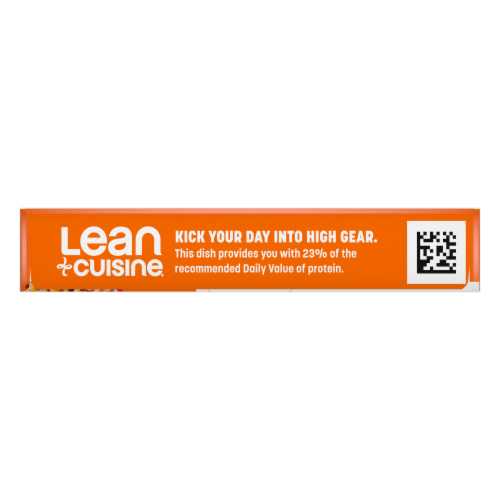 Lean Cuisine® Favorites Santa Fe-Style Rice & Beans Frozen Meal Perspective: left