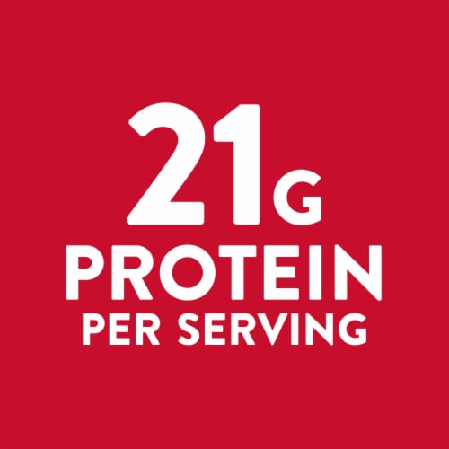 Stouffer's® Baked Macaroni and Cheese Frozen Meal Perspective: left