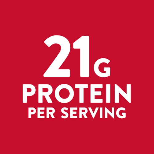 Stouffer's Baked White Mac and Cheese Frozen Meal Perspective: left
