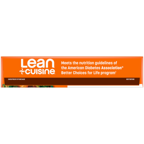 Lean Cuisine® Marinara Chicken & Broccoli Balance Bowl Perspective: left