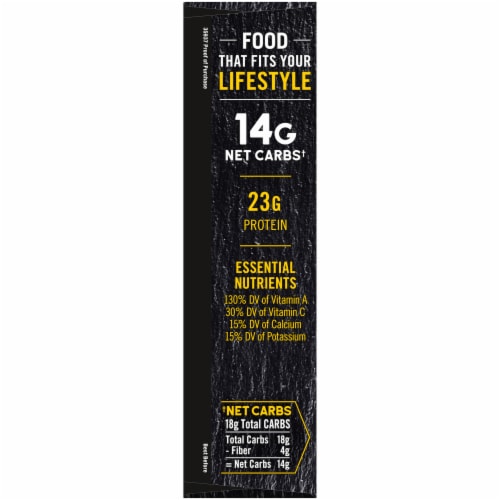 Life Cuisine™ Buffalo Style Chicken & Cauliflower Bowl Frozen Meal Perspective: left