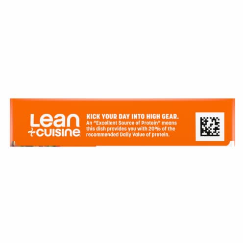 Lean Cuisine® Turkey Roasted Vegetable Frozen Meal Perspective: left