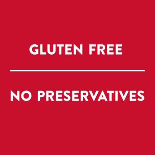 Stouffer's Gluten Free Mac and Cheese Frozen Meal Perspective: left