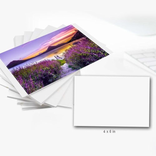 Canon Selphy KP-108IN Color Ink Paper Set 108 4x6 Photo Sheets 3 Toners 3115B001 Perspective: left