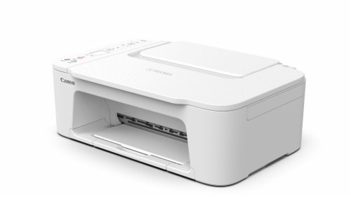 Canon Pixma TS3720 Wireless 1 All-in-One Printer Perspective: left