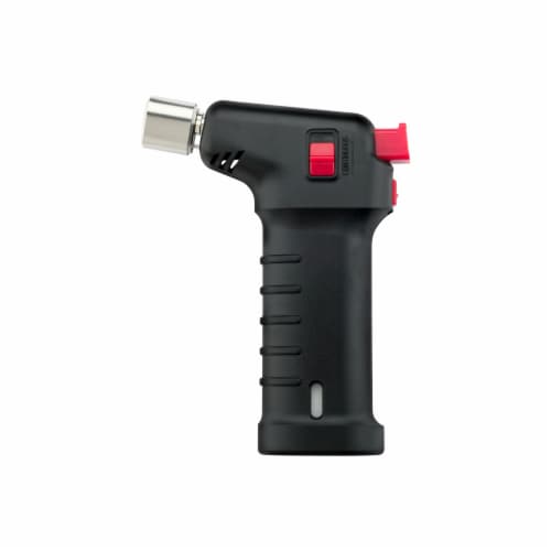Mag-Torch® Precision Butane Micro Torch Perspective: left