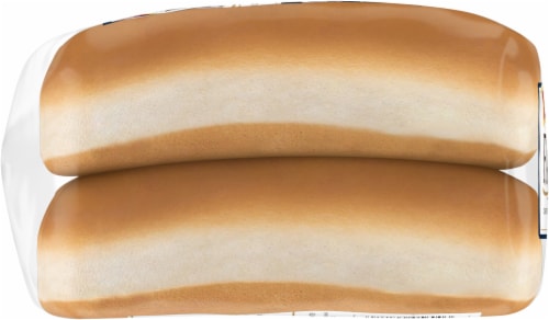 Pepperidge Farm Farmhouse Brioche Hot Dog Buns Perspective: left