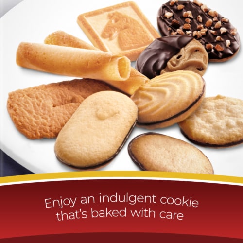 Pepperidge Farm® Classic Collection Cookies Perspective: left